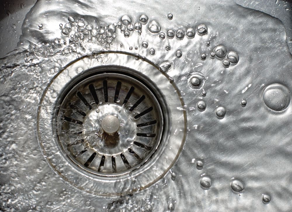 Is your drain trying to tell you it needs cleaning